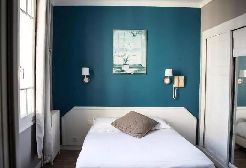 Comfort-huone, Le Reynita