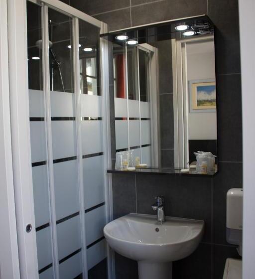 Номер Комфорт, Le Reynita