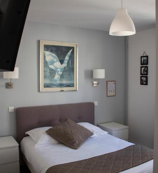 Номер Комфорт, Le Reynita