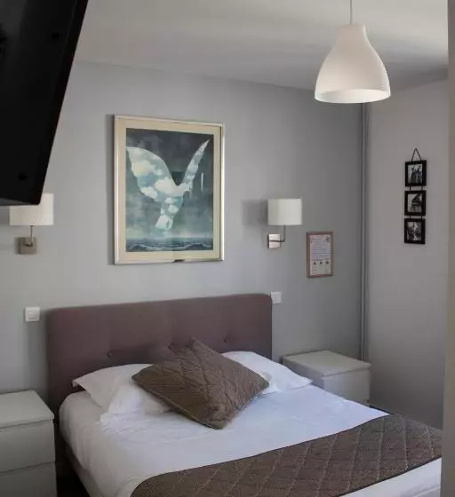 Comfort-huone, Le Reynita