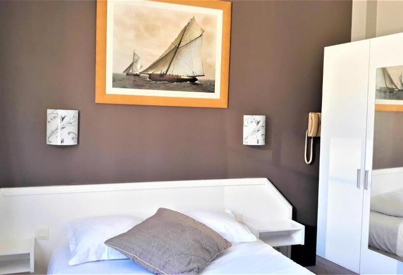 Номер Стандарт, Le Reynita