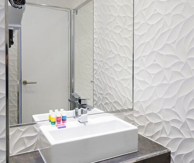 اتاق سوپریور, Jardins De Montmartre