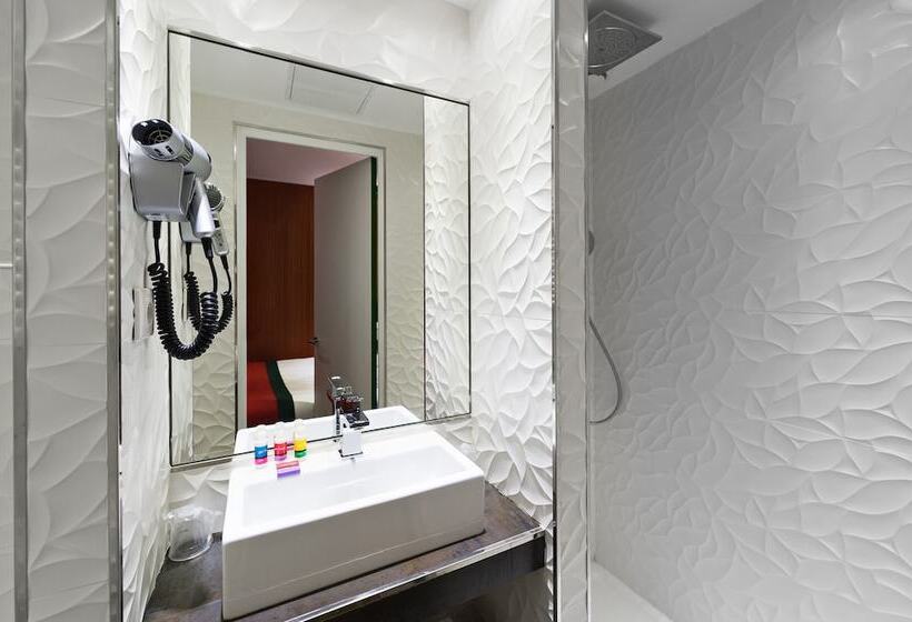 اتاق سوپریور, Jardins De Montmartre