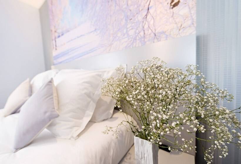 اتاق سوپریور, Jardins De Montmartre