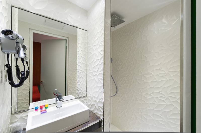 اتاق کلاسیک, Jardins De Montmartre