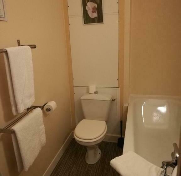 スタンダードルーム, Lys Hôtel