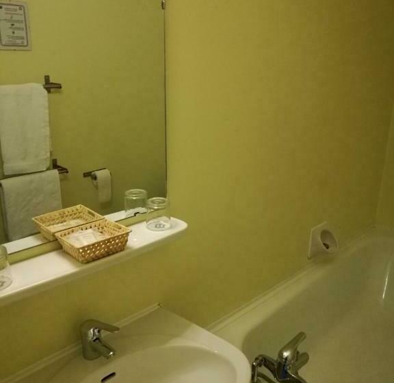 スタンダードルーム, Lys Hôtel