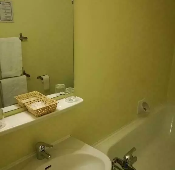 Standart Oda, Lys Hôtel