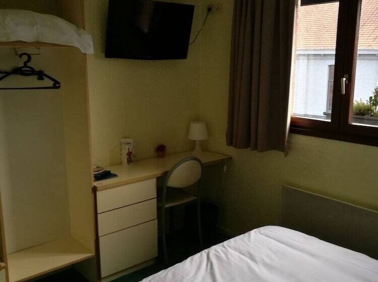 スタンダードルーム, Lys Hôtel