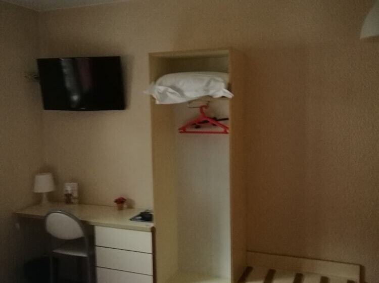 スタンダードルーム, Lys Hôtel