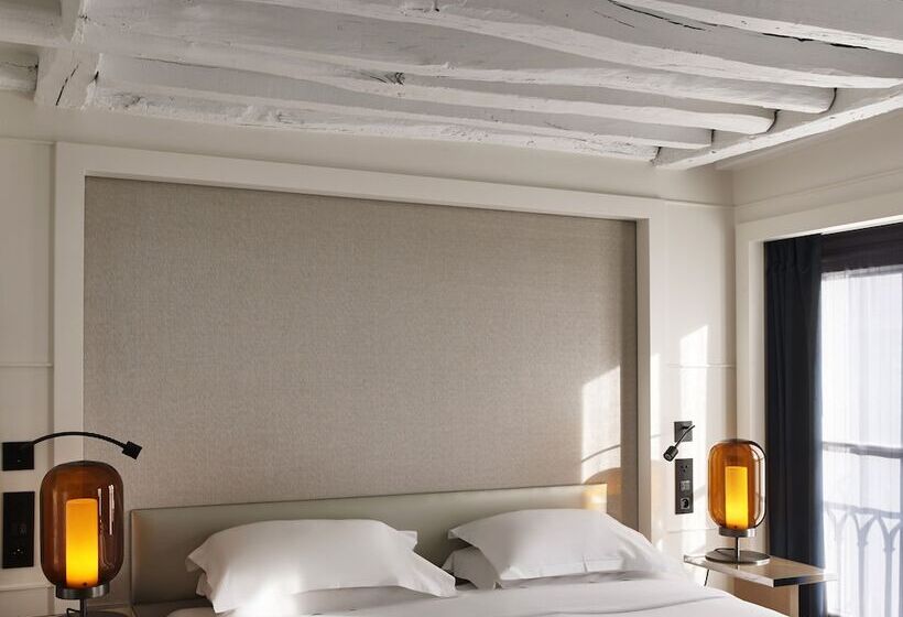 スーペリアールーム, Opera Richepanse