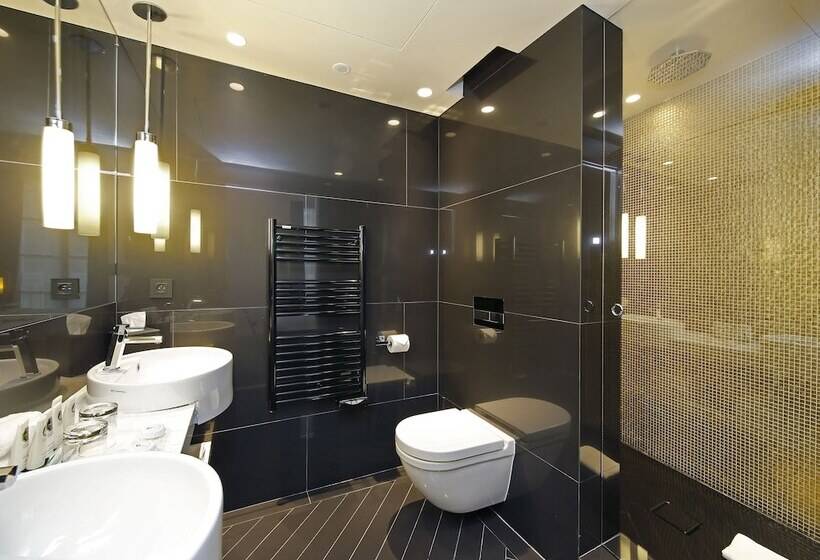 スーペリアールーム, Opera Richepanse