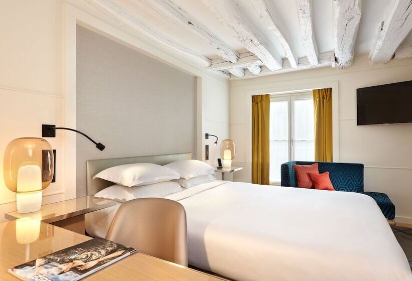 クラシックルーム, Opera Richepanse