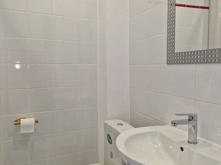 スタンダードルーム, Patricia Strasbourg Hyper Centre