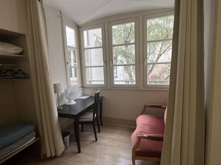 スタンダードルーム, Patricia Strasbourg Hyper Centre