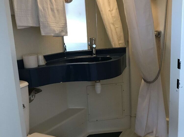 اتاق استاندارد, Premiere Classe Reims Ouest  Tinqueux