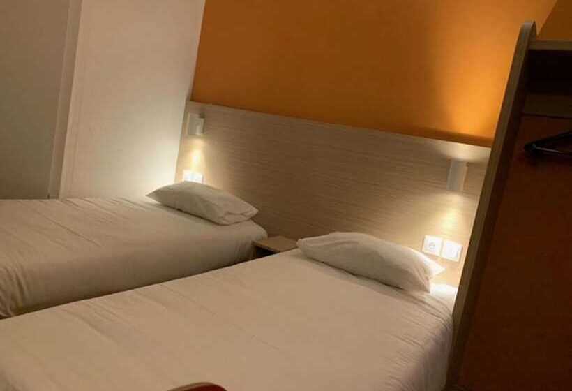 اتاق استاندارد, Premiere Classe Reims Ouest  Tinqueux