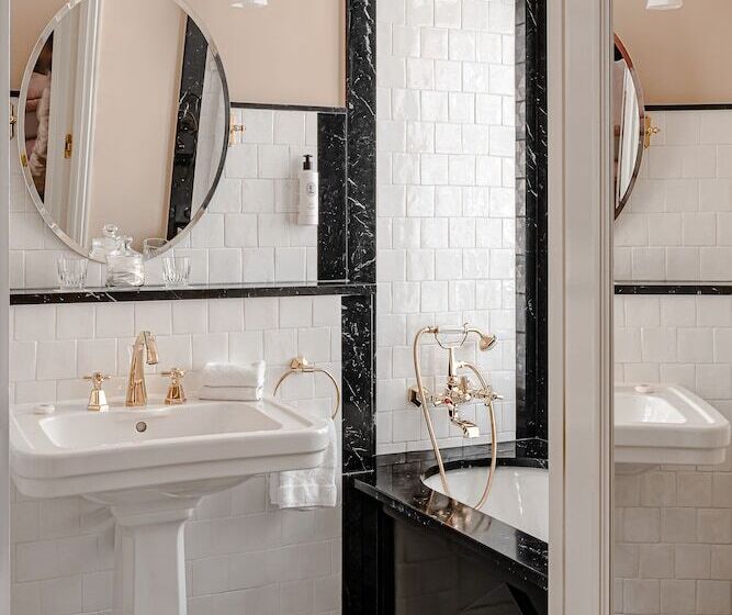 デラックスルーム, Relais Christine