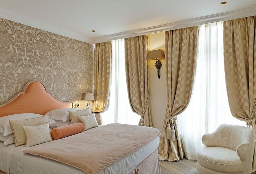 スイート, Relais Christine