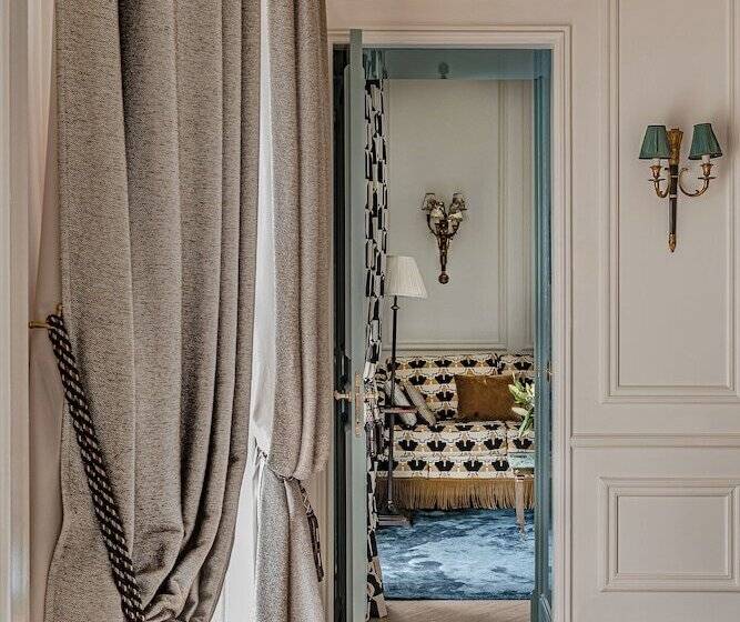 スイート, Relais Christine