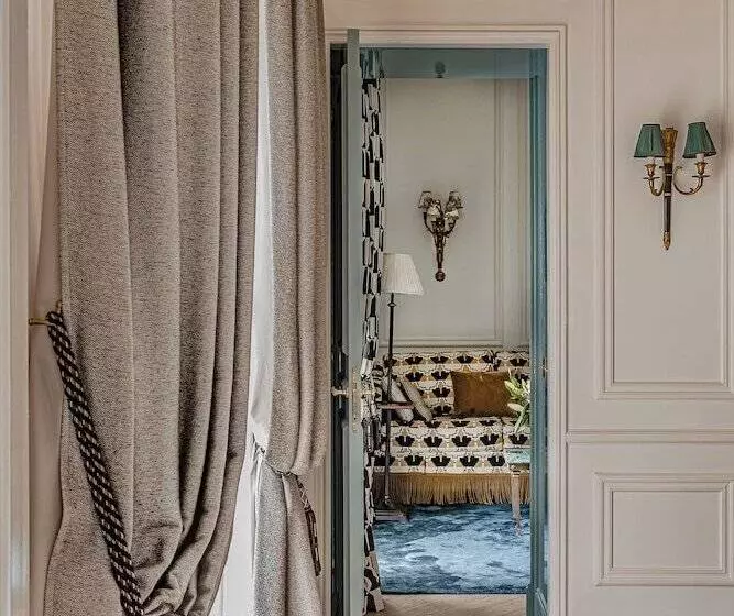 Suite, Relais Christine