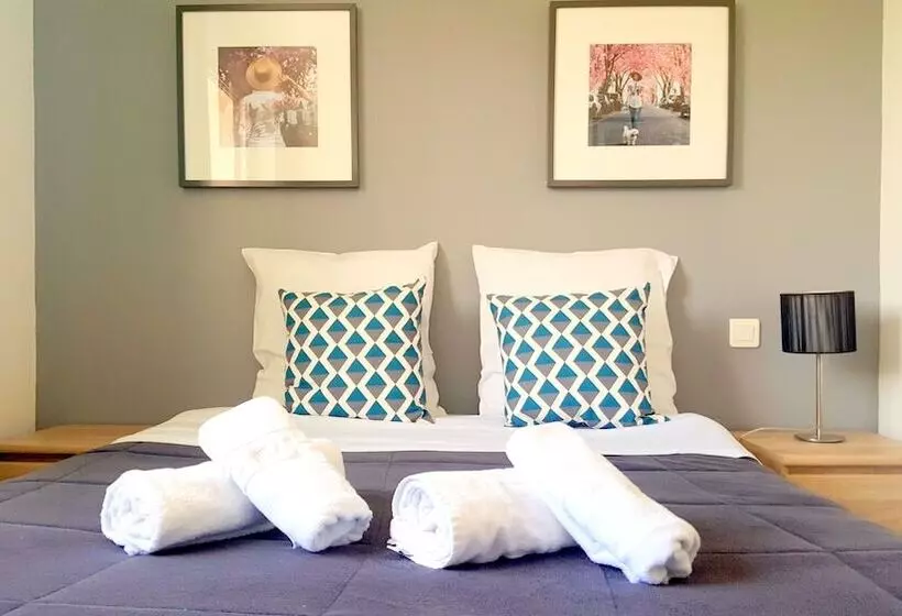 اتاق اکونومی, Sable Et Soleil Port, Plage Et Spa