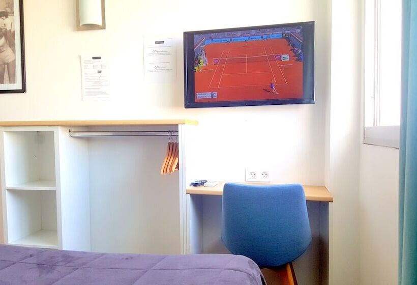 エコノミールーム, Sable Et Soleil   Port, Plage Et Spa