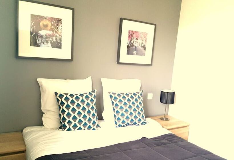 エコノミールーム, Sable Et Soleil   Port, Plage Et Spa