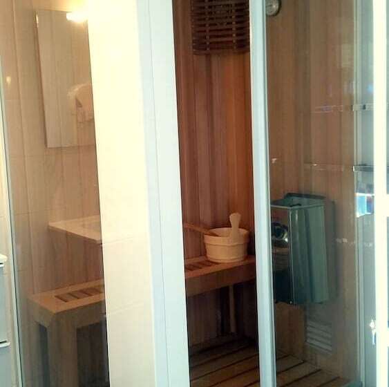 ファミリールーム, Sable Et Soleil   Port, Plage Et Spa