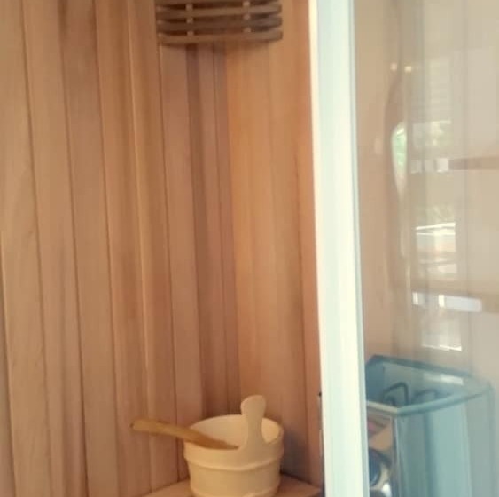 ファミリールーム, Sable Et Soleil   Port, Plage Et Spa