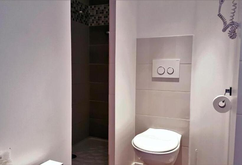 バルコニー付きスタンダードルーム, Sable Et Soleil   Port, Plage Et Spa