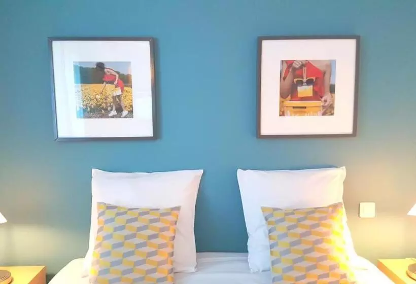 اتاق استاندارد, Sable Et Soleil Port, Plage Et Spa