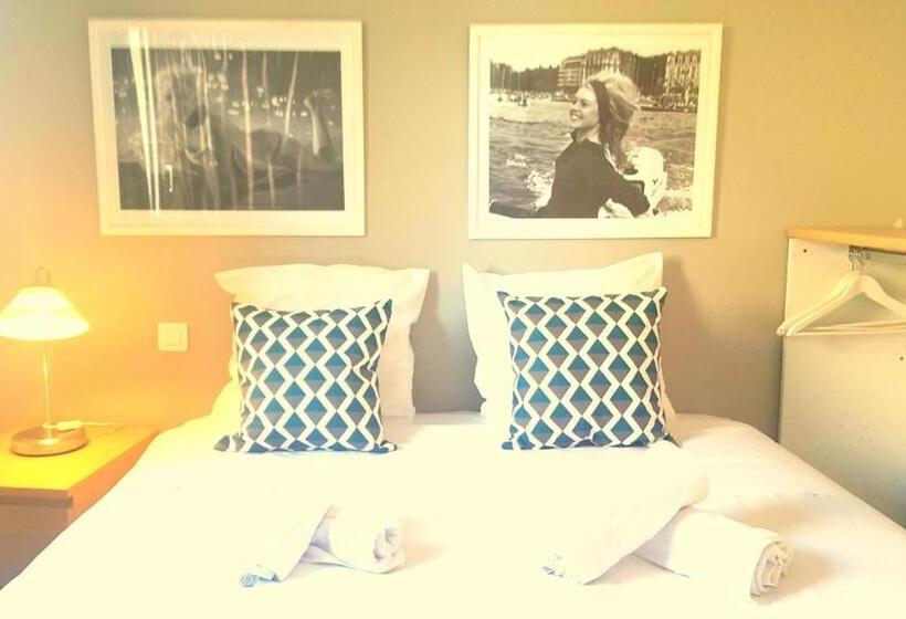 ファミリールーム, Sable Et Soleil   Port, Plage Et Spa