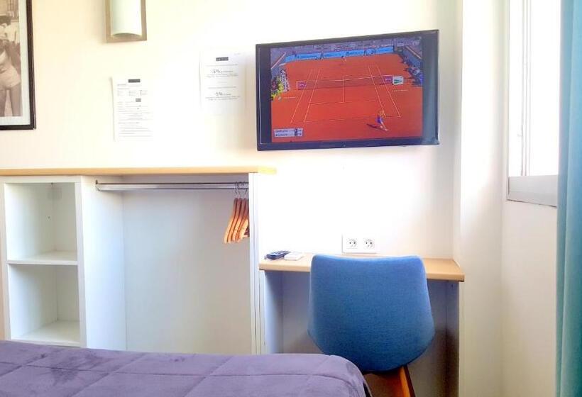 エコノミールーム, Sable Et Soleil   Port, Plage Et Spa