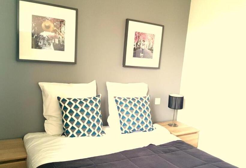 エコノミールーム, Sable Et Soleil   Port, Plage Et Spa