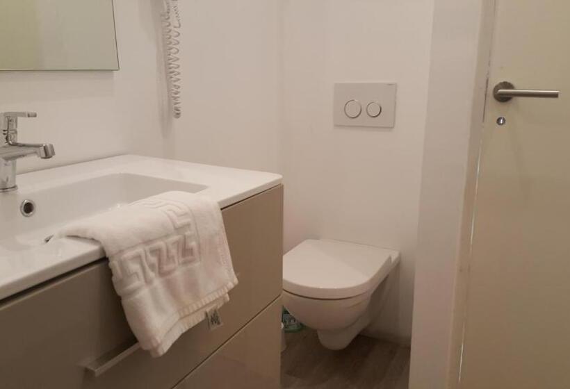 テラス付スイート, Sable Et Soleil   Port, Plage Et Spa