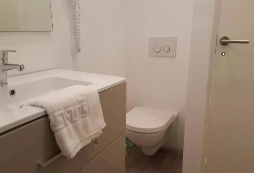 Suite with Terrace, Sable Et Soleil Port, Plage Et Spa