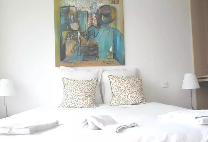 Suite with Terrace, Sable Et Soleil Port, Plage Et Spa