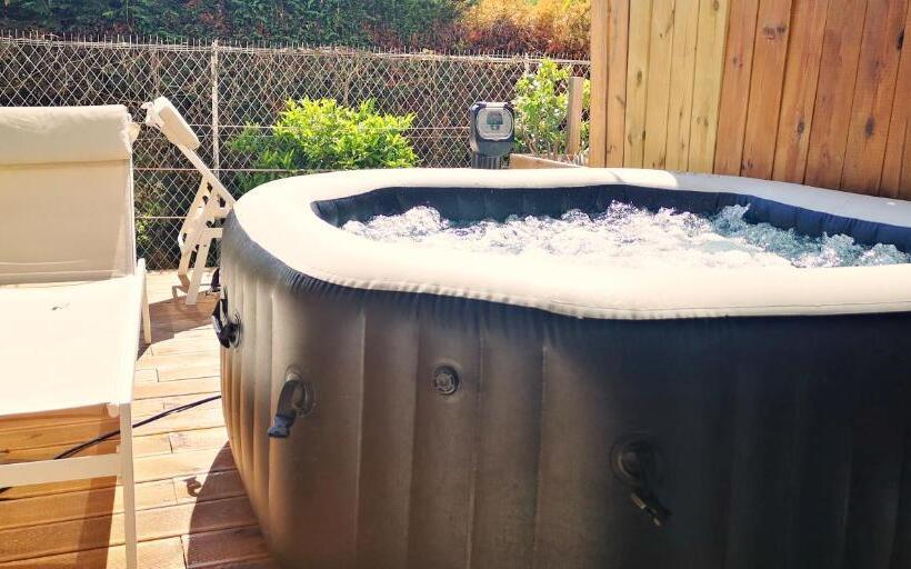 スタンダードトリプルルーム, Sable Et Soleil   Port, Plage Et Spa