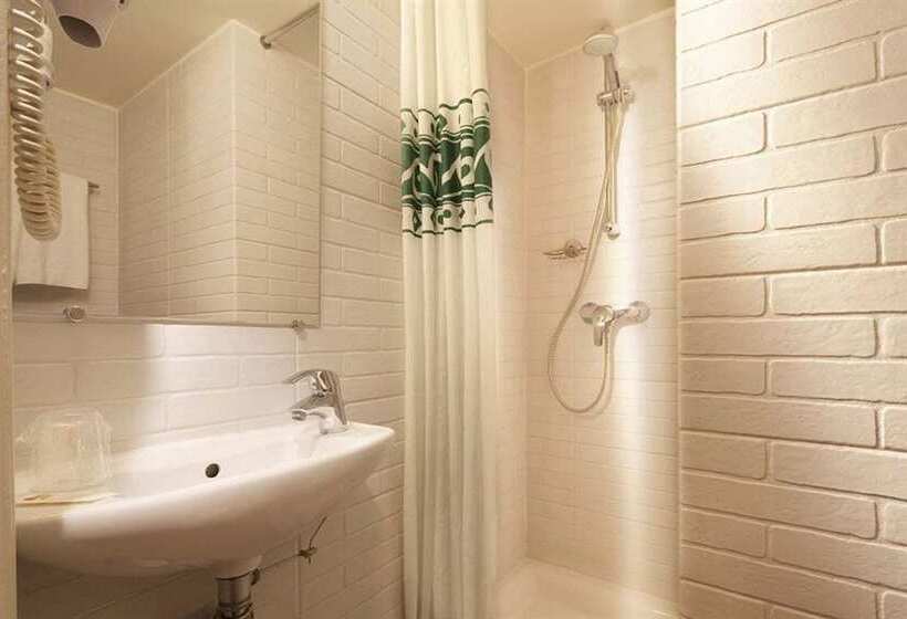 スタンダードシングルルーム, Saint Roch