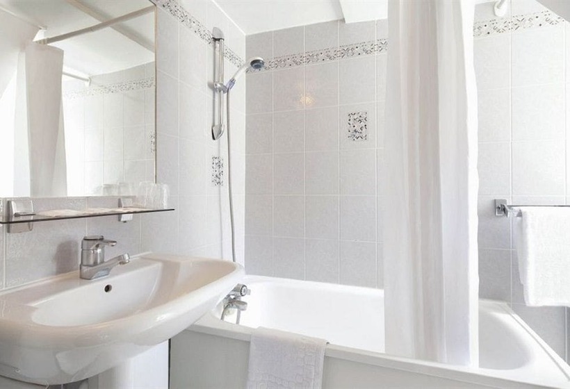 スーペリアールーム, Saint Roch