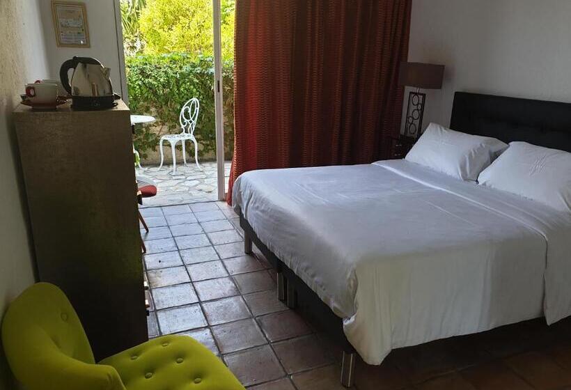 スタンダードルーム, Hôtel La Villa Sainte Valérie Adults Only