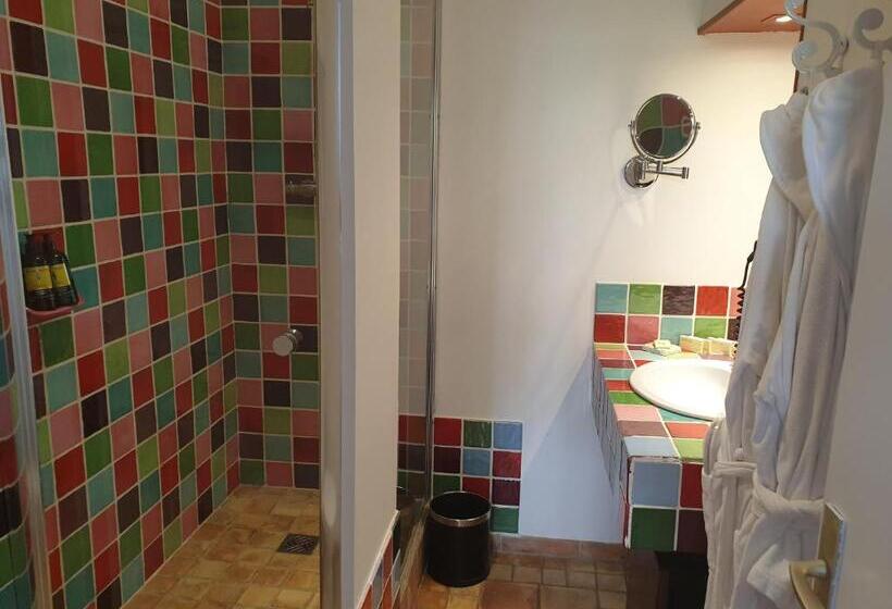 スタンダードルーム, Hôtel La Villa Sainte Valérie Adults Only