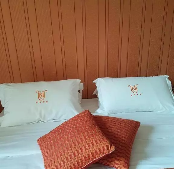 اتاق استاندارد, Hôtel La Villa Sainte Valérie Adults Only