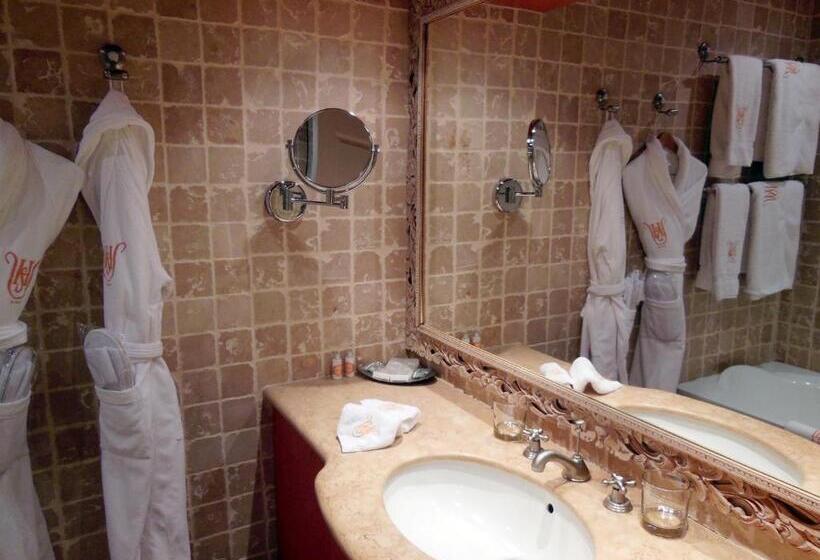 スーペリアールーム, Hôtel La Villa Sainte Valérie Adults Only