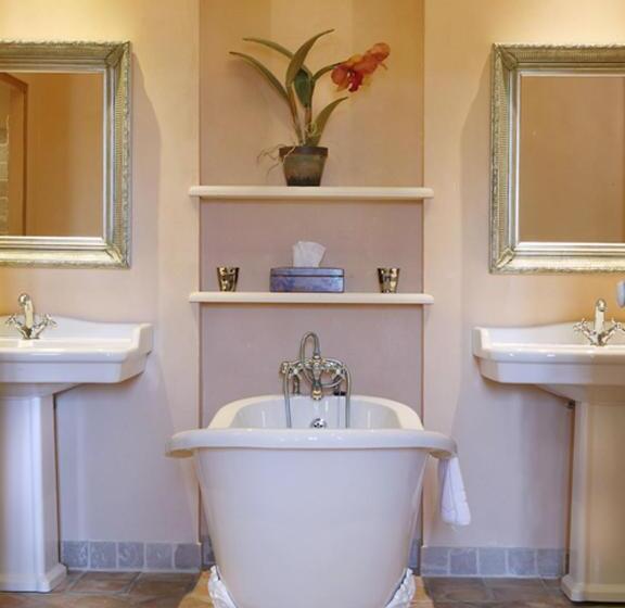 エクゼクティブルーム, Hôtel La Villa Sainte Valérie Adults Only