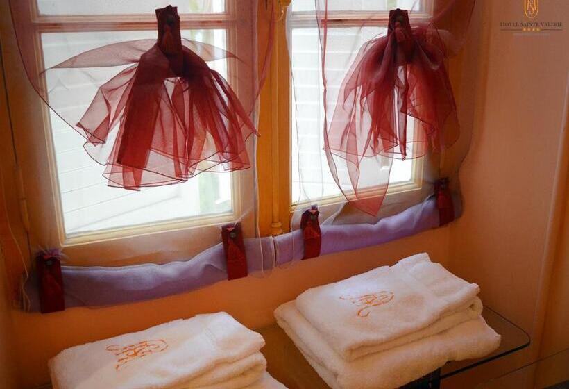 Номер Executive, Hôtel La Villa Sainte Valérie Adults Only