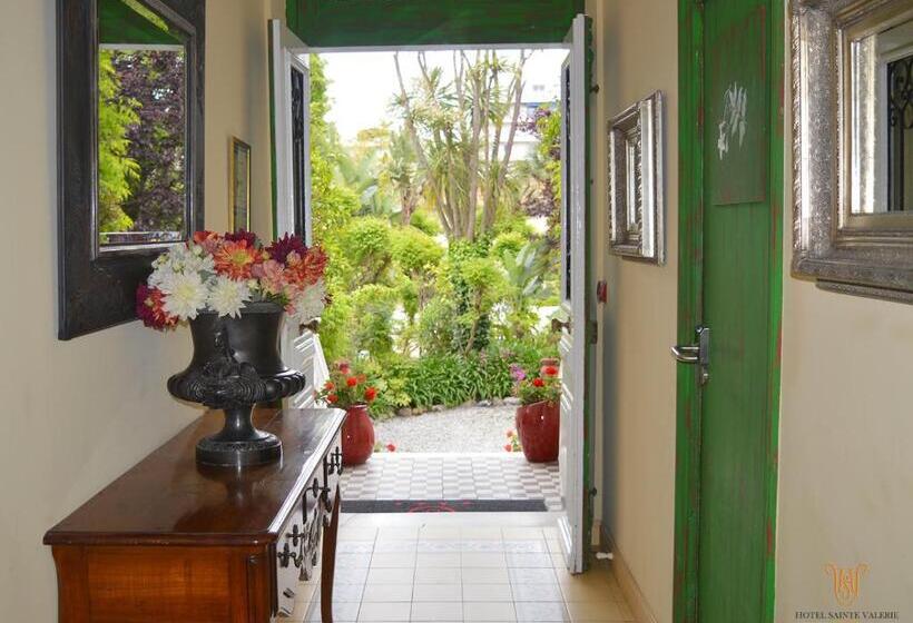 エクゼクティブルーム, Hôtel La Villa Sainte Valérie Adults Only