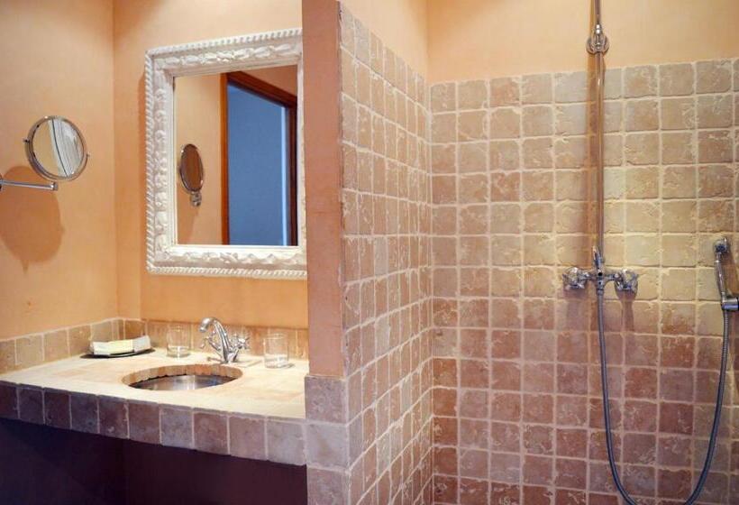 エクゼクティブルーム, Hôtel La Villa Sainte Valérie Adults Only