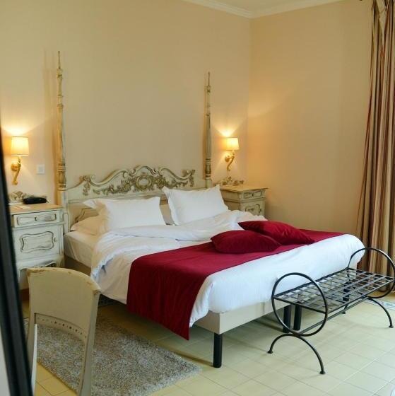 Номер Executive, Hôtel La Villa Sainte Valérie Adults Only